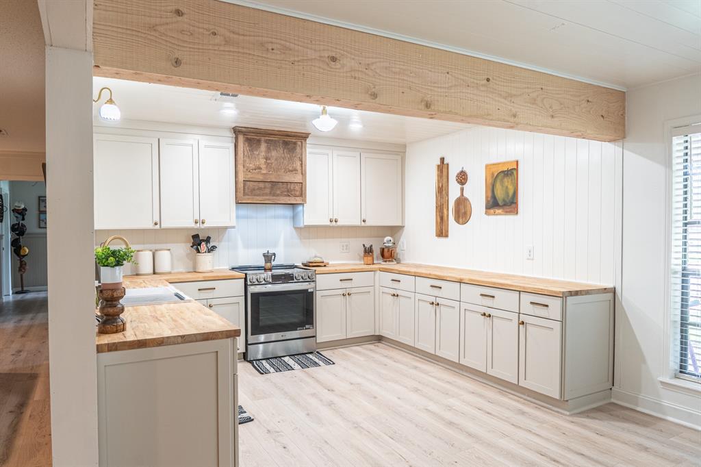 Green Acres - Residential