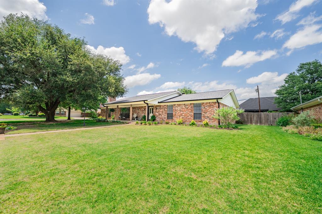 Green Acres - Residential