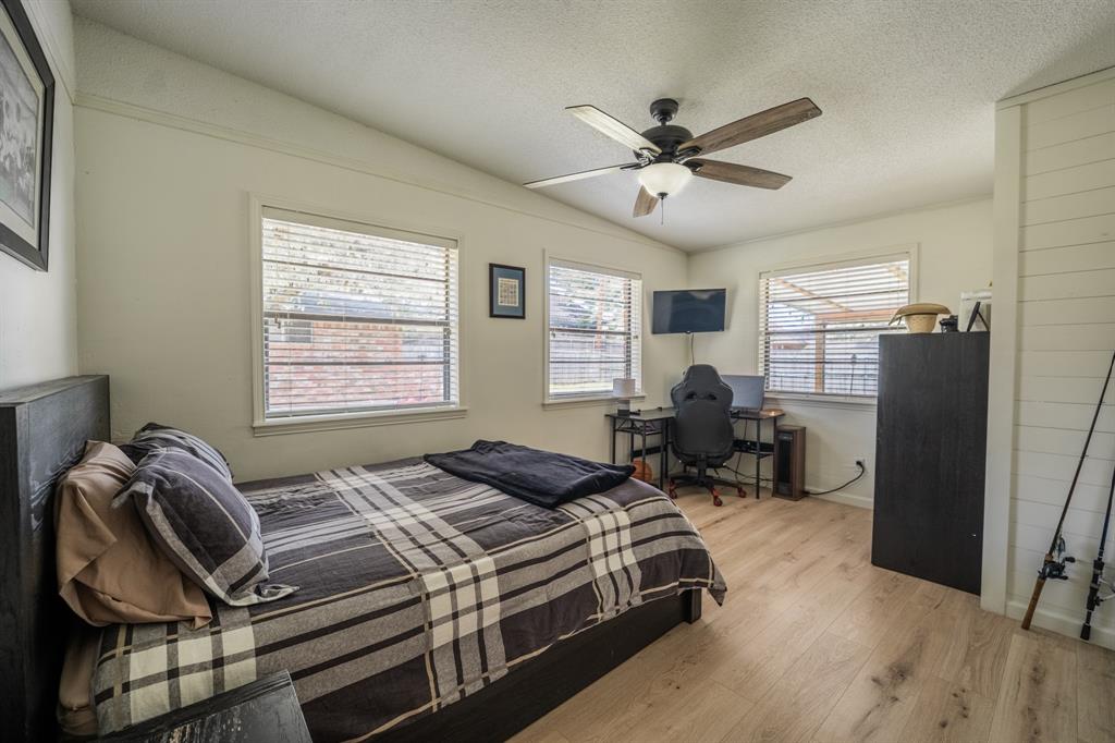 Green Acres - Residential