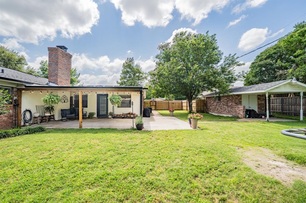 Green Acres - Residential