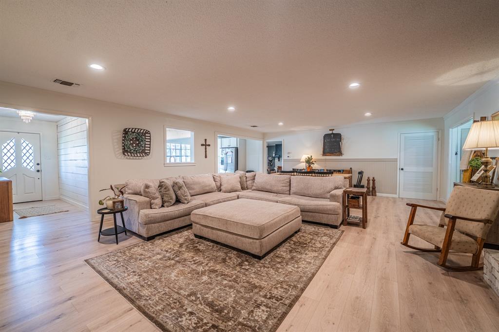 Green Acres - Residential