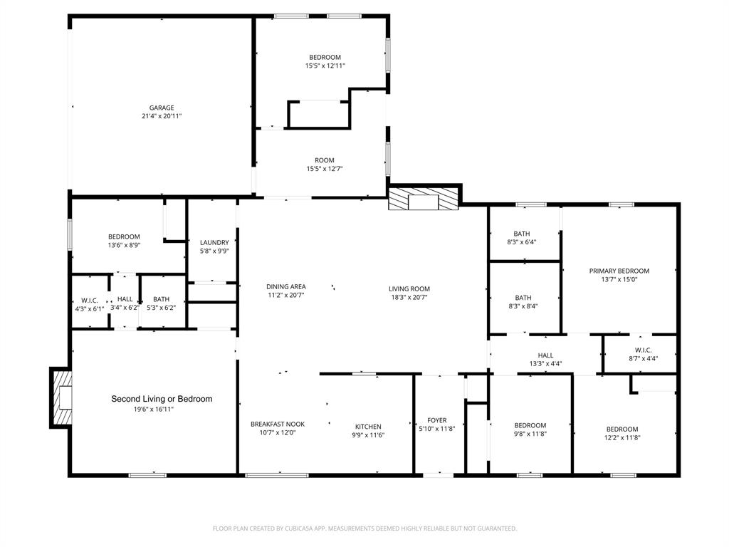 Green Acres - Residential