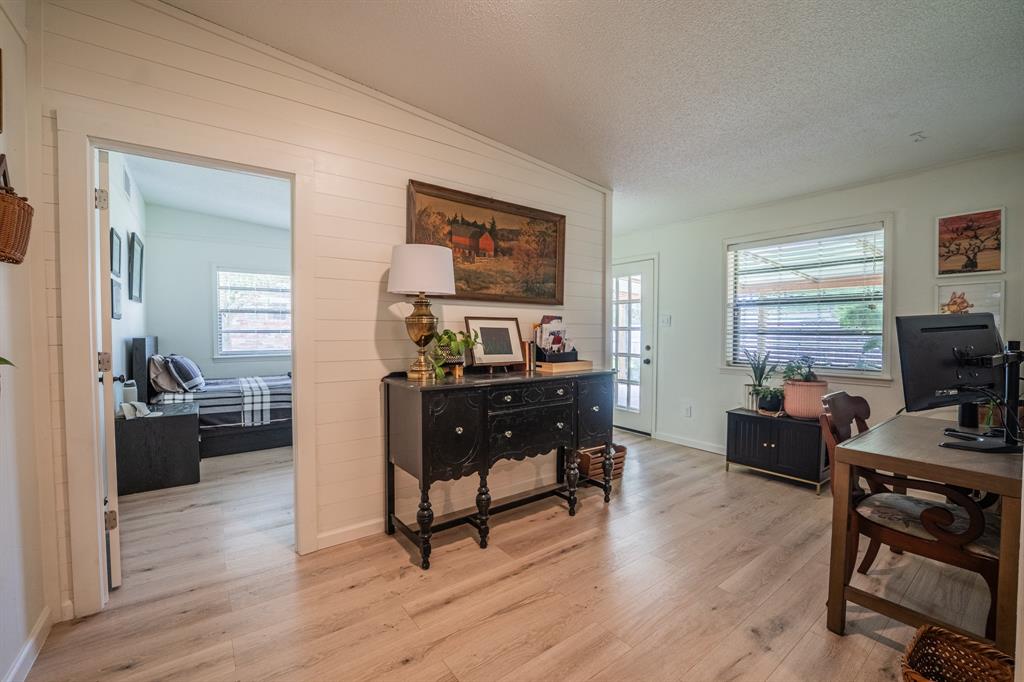 Green Acres - Residential