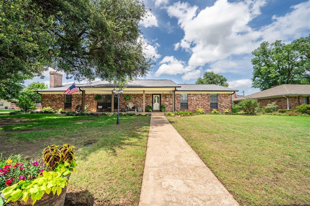 Green Acres - Residential