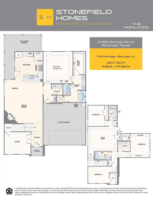1056 Olympic Drive