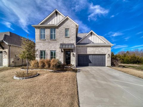 A home in Rockwall