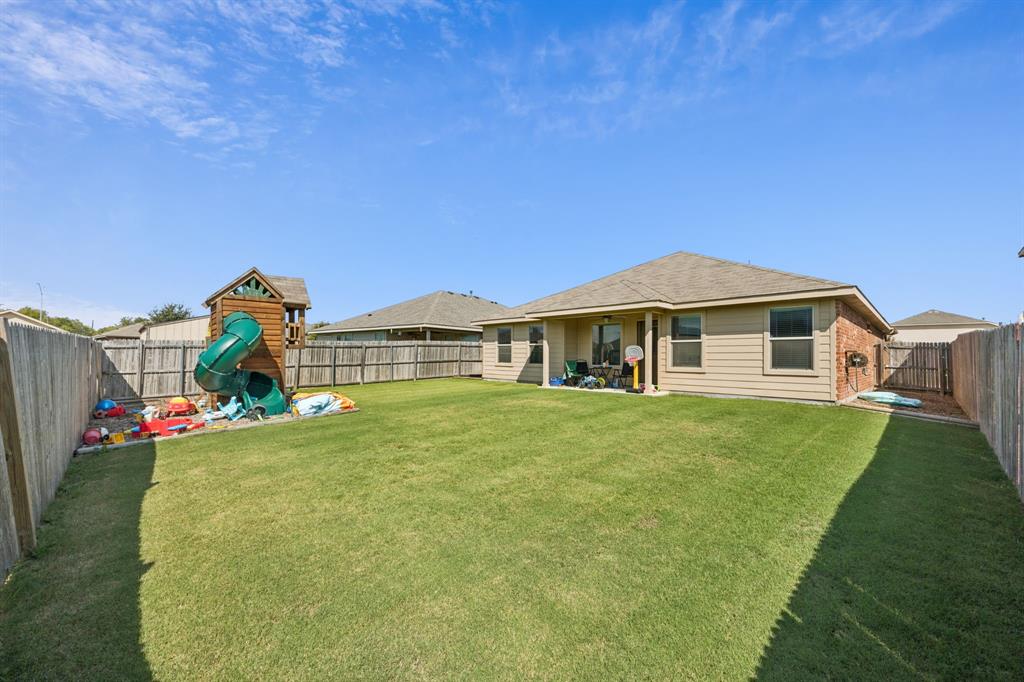 Terrace Landing - Residential