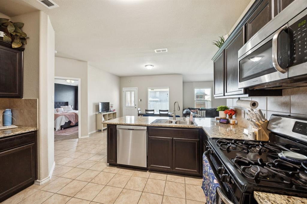 Terrace Landing - Residential