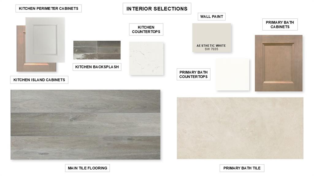 2933 Soaring Hills Drive