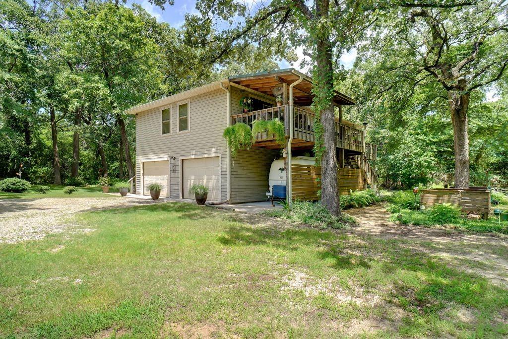 Engledow Surv Abs #181 - Residential