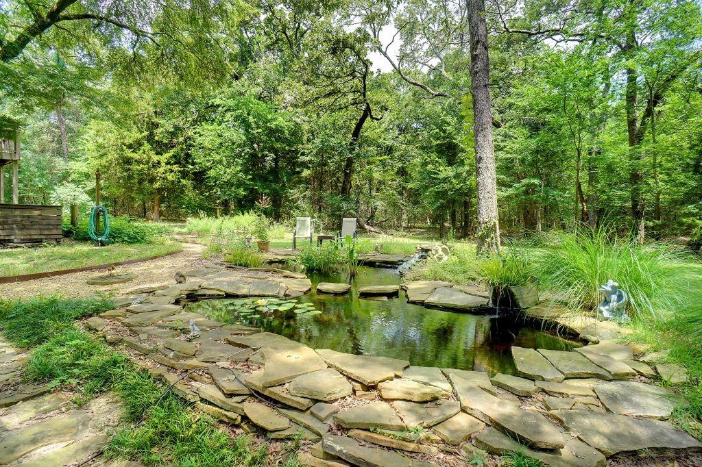 Engledow Surv Abs #181 - Residential