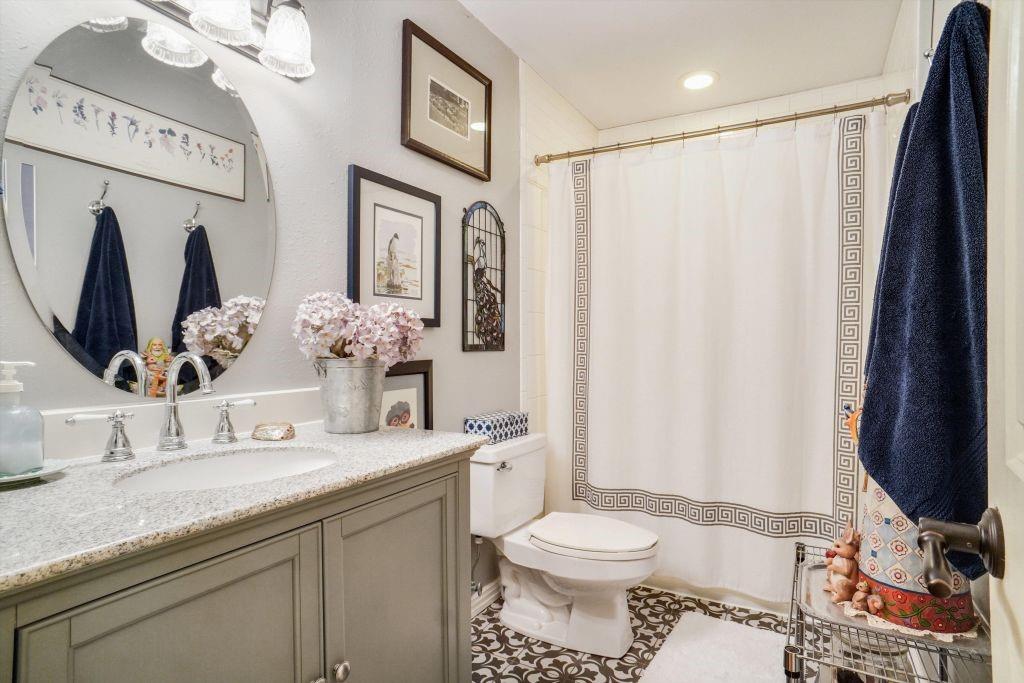 Engledow Surv Abs #181 - Residential