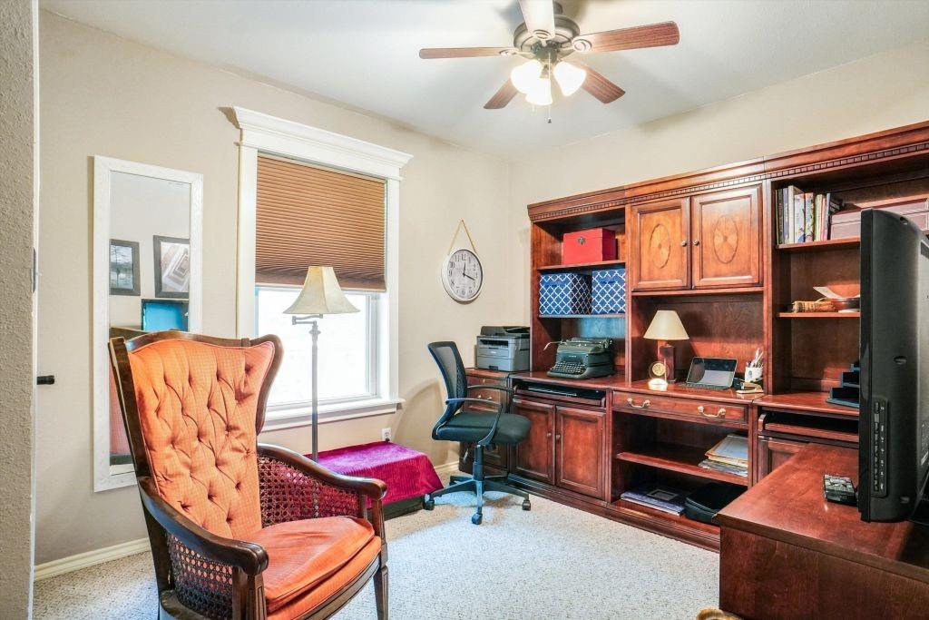 Engledow Surv Abs #181 - Residential