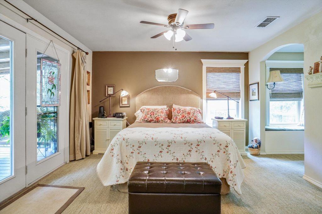 Engledow Surv Abs #181 - Residential