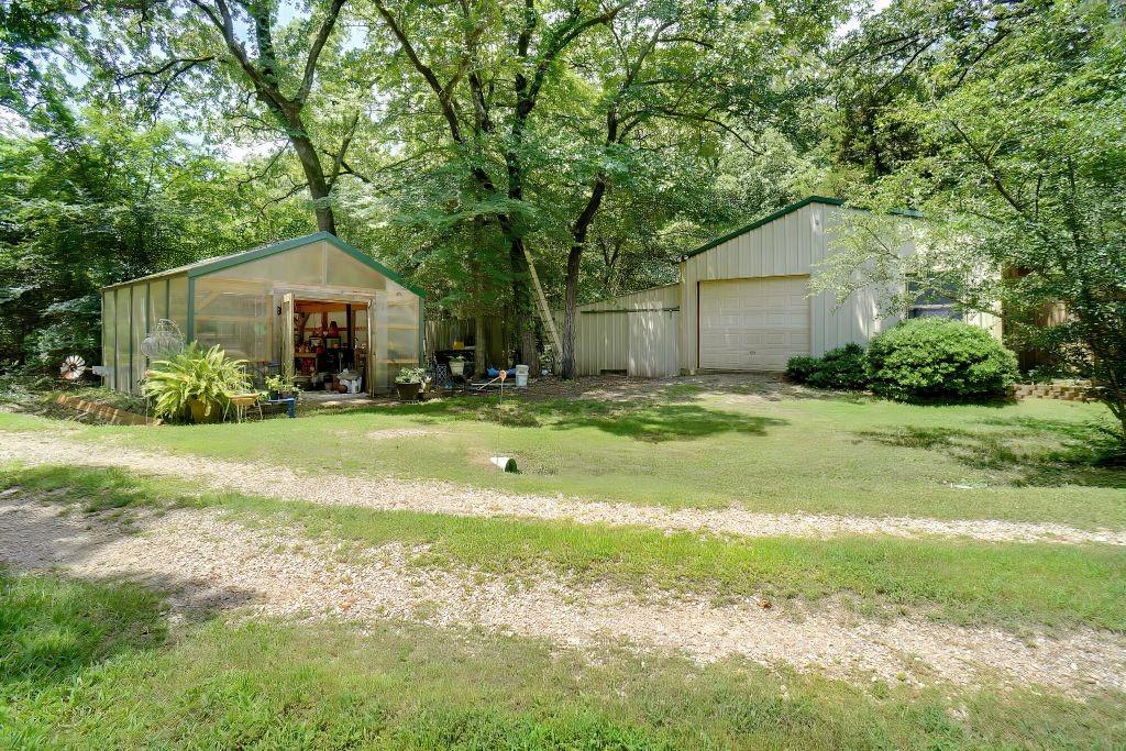 Engledow Surv Abs #181 - Residential