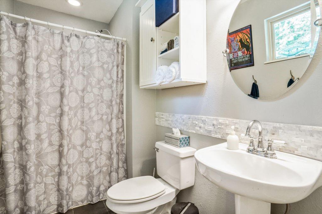 Engledow Surv Abs #181 - Residential