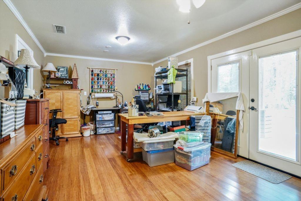 Engledow Surv Abs #181 - Residential