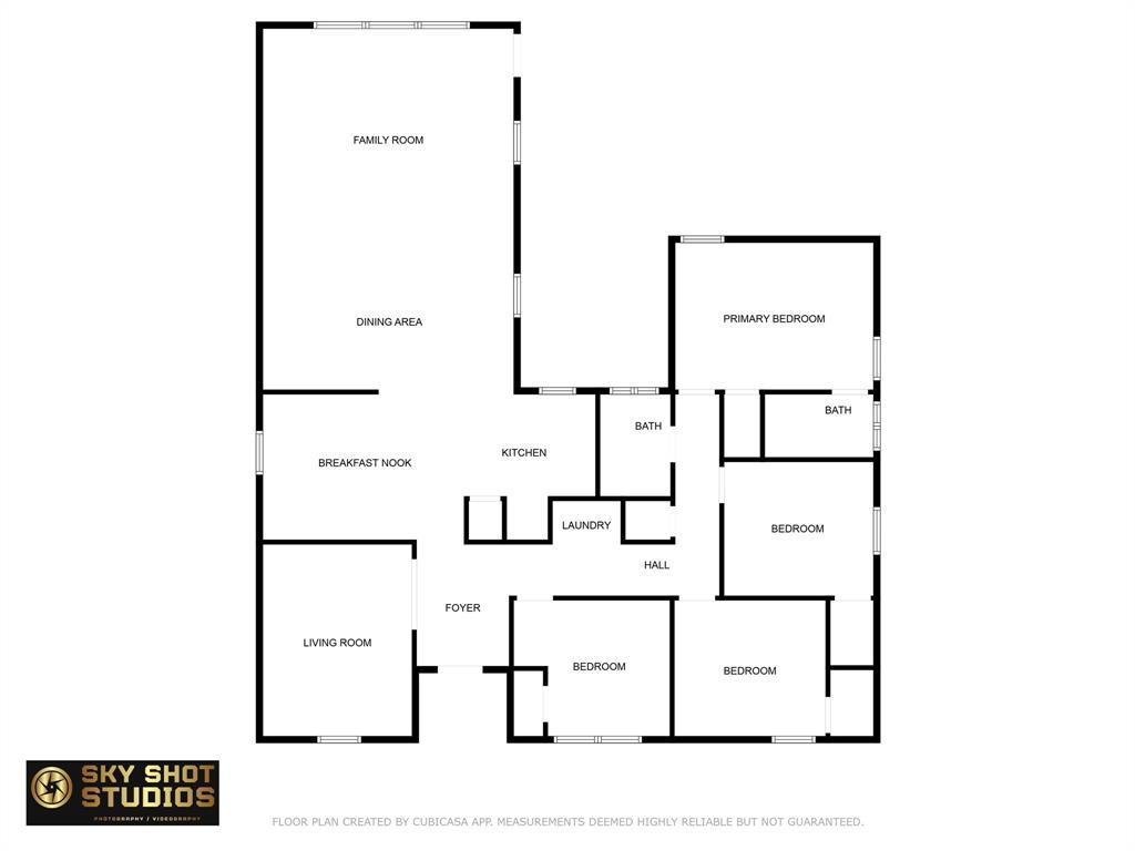 Casa View Heights 18 - Residential