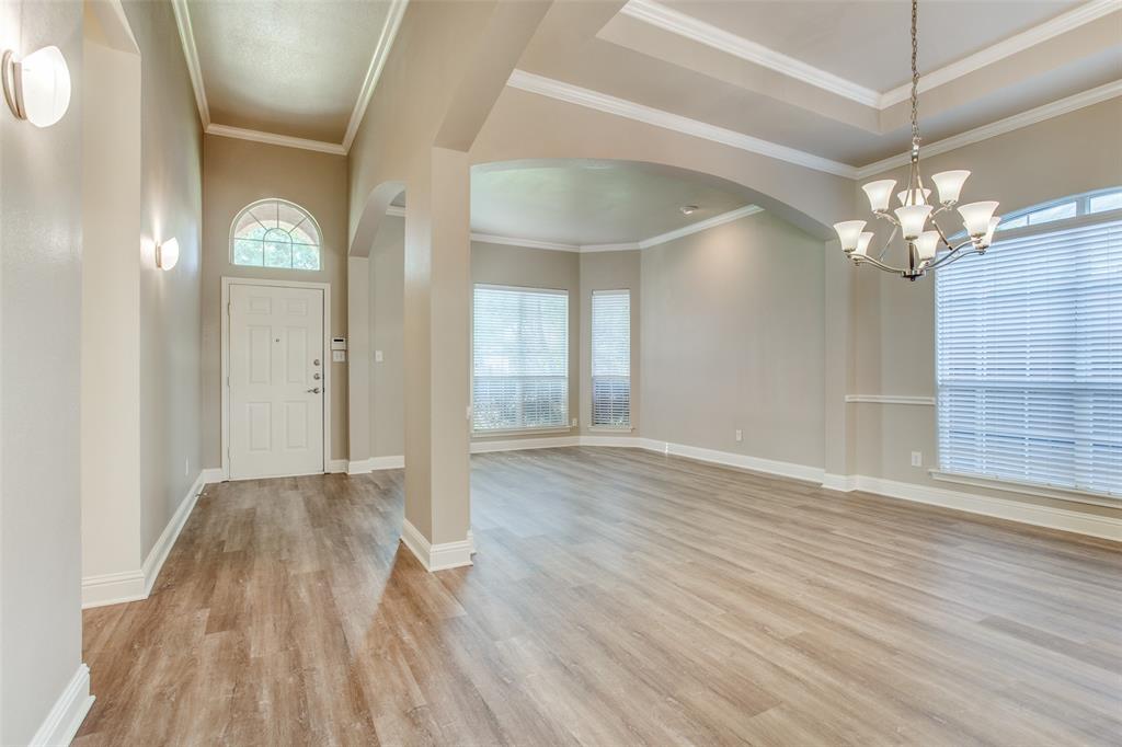 Preston View Ph 1 - Residential Lease