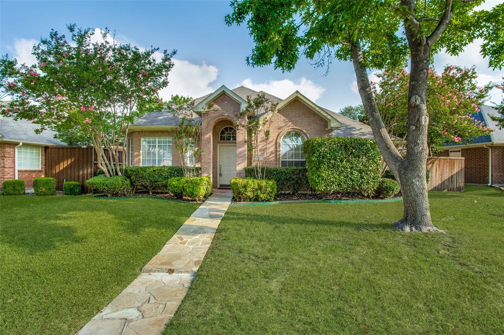 Preston View Ph 1 - Residential Lease