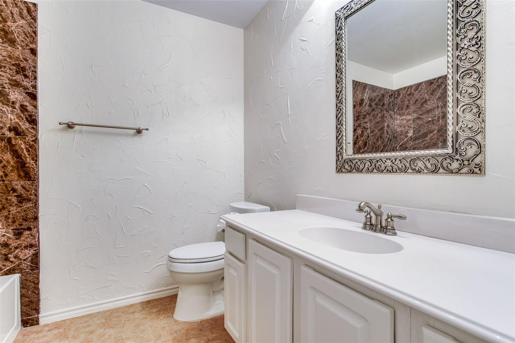 Preston View Ph 1 - Residential Lease