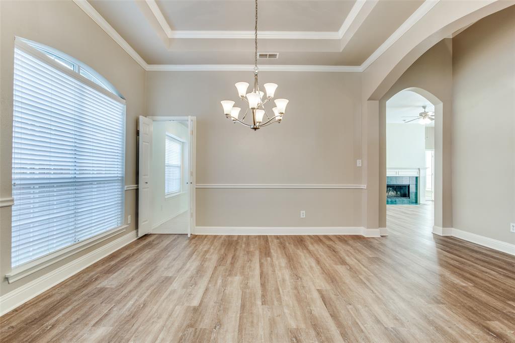 Preston View Ph 1 - Residential Lease