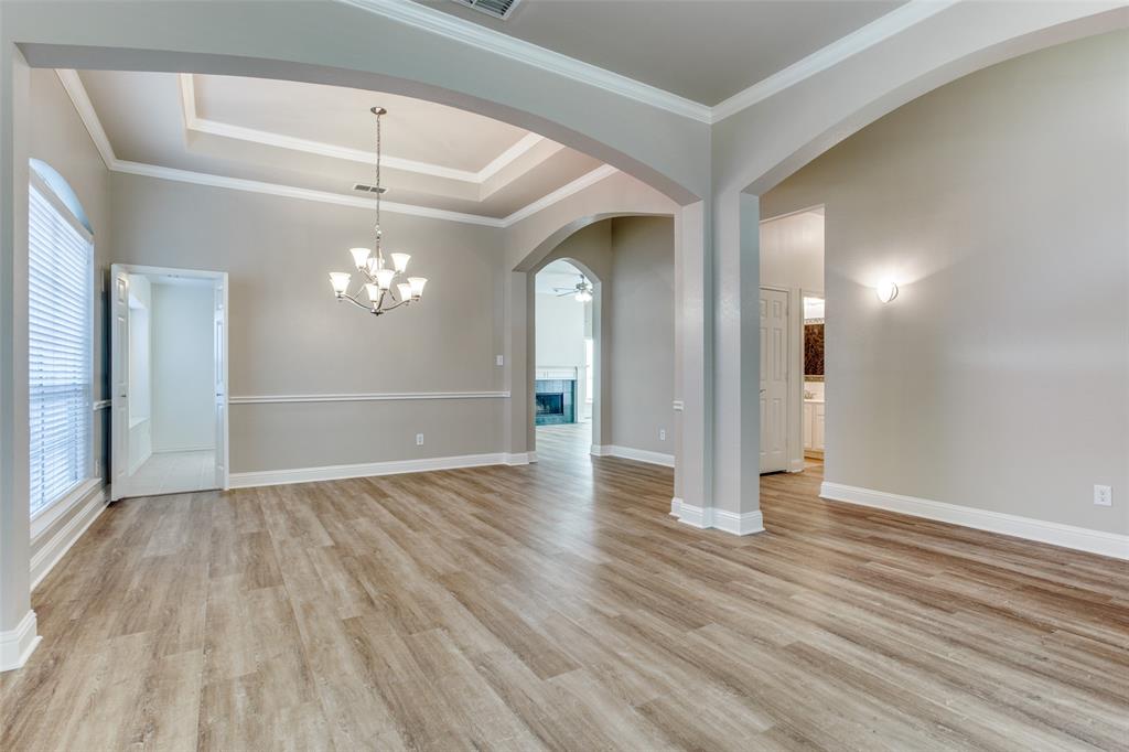 Preston View Ph 1 - Residential Lease