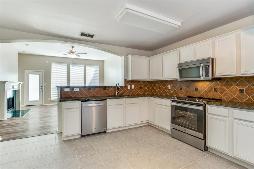 Preston View Ph 1 - Residential Lease