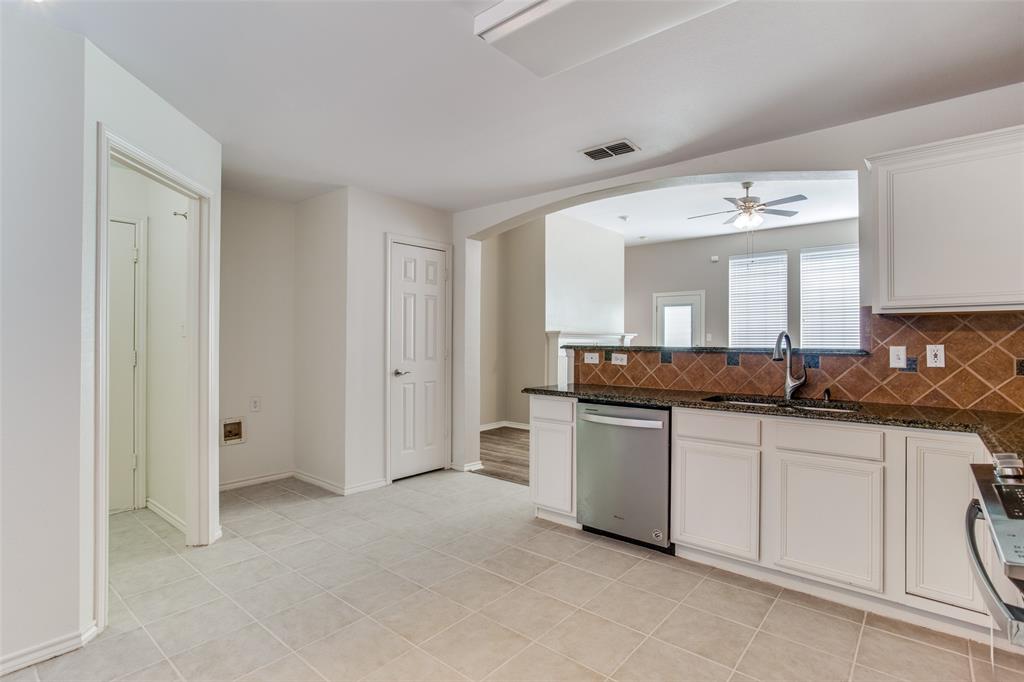 Preston View Ph 1 - Residential Lease