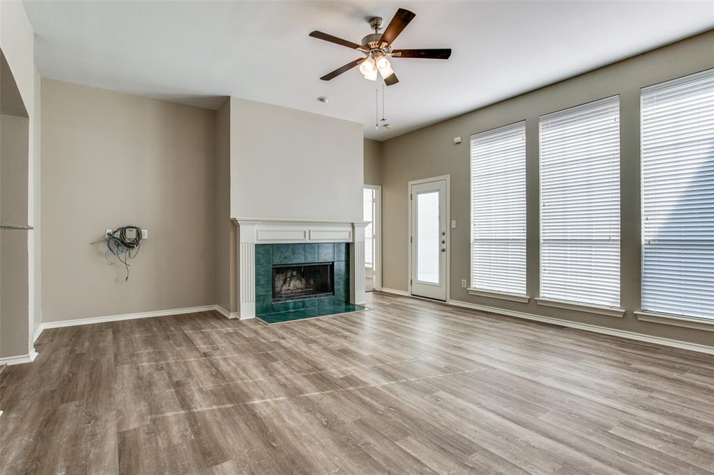 Preston View Ph 1 - Residential Lease