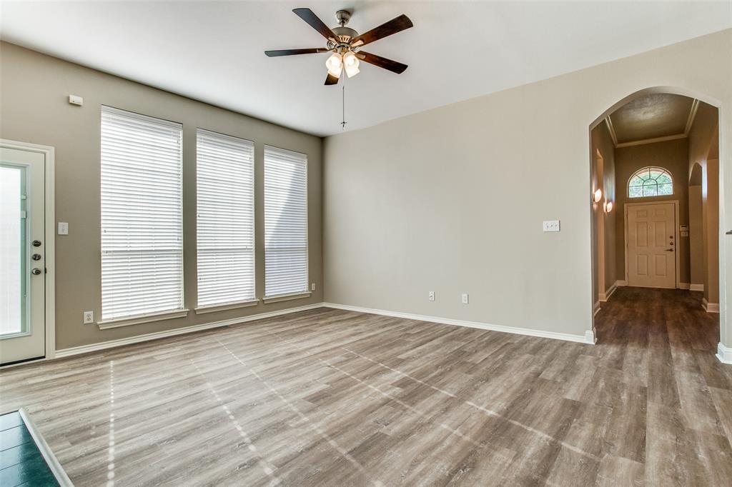 Preston View Ph 1 - Residential Lease