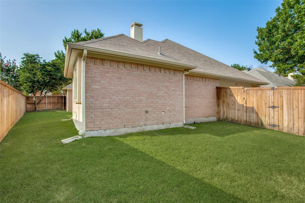 Preston View Ph 1 - Residential Lease