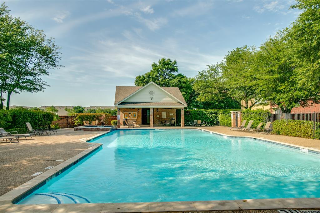 Preston View Ph 1 - Residential Lease