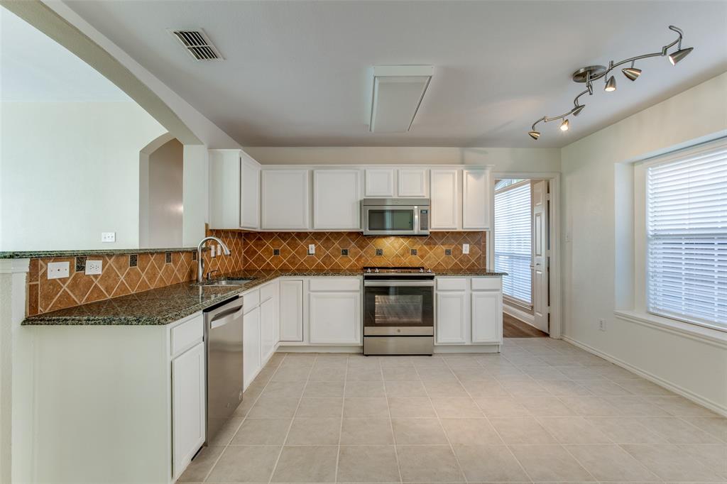 Preston View Ph 1 - Residential Lease