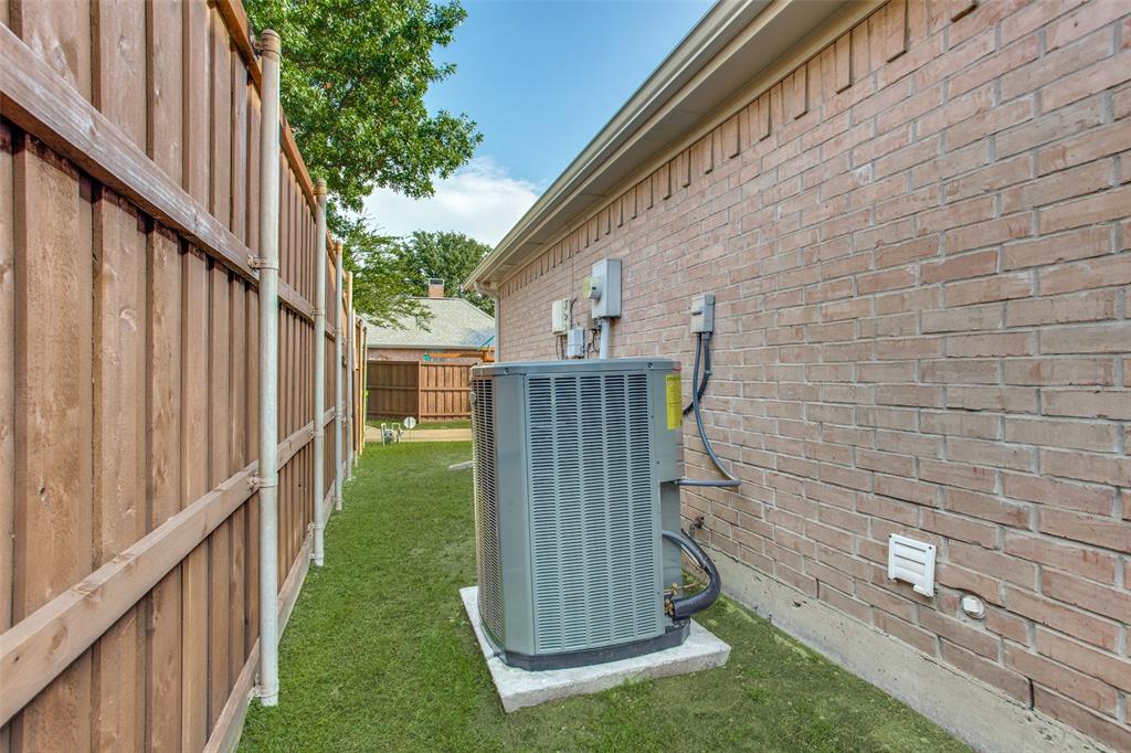 Preston View Ph 1 - Residential Lease