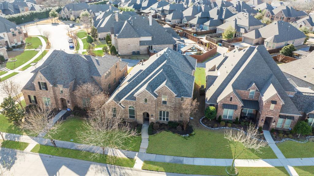 Castle Hills Ph 7 Sec A - Residential