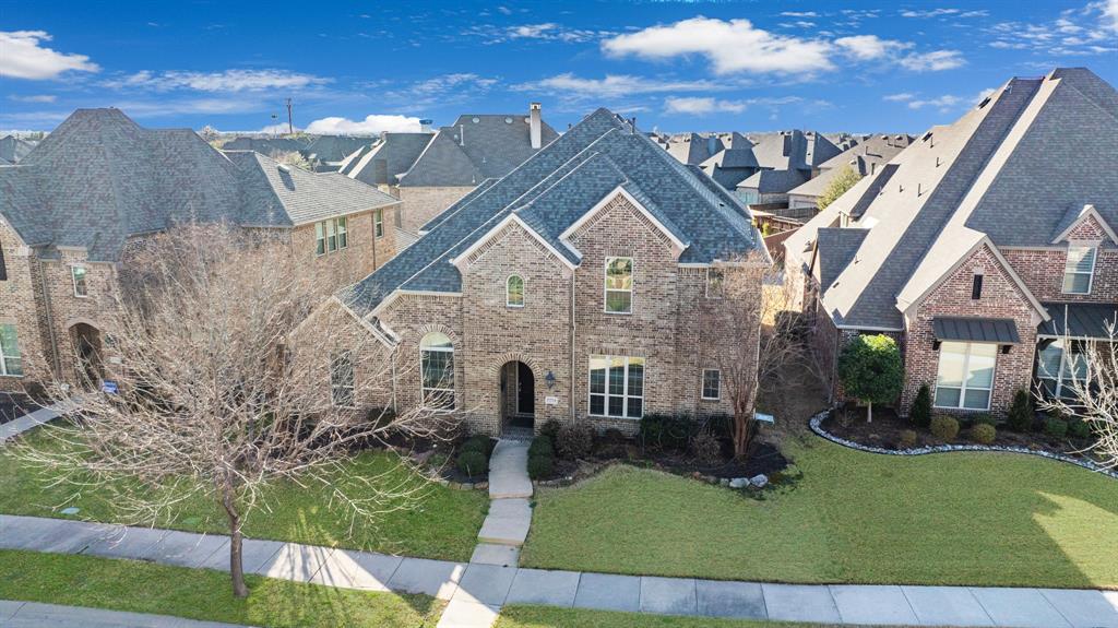 Castle Hills Ph 7 Sec A - Residential