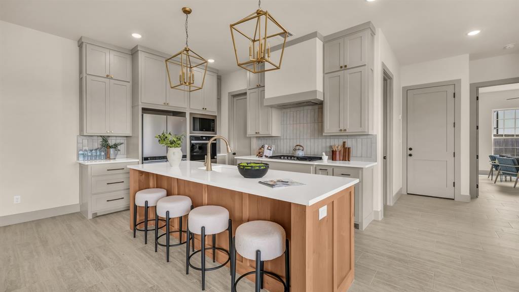 The Villas Downtown - Residential Lease