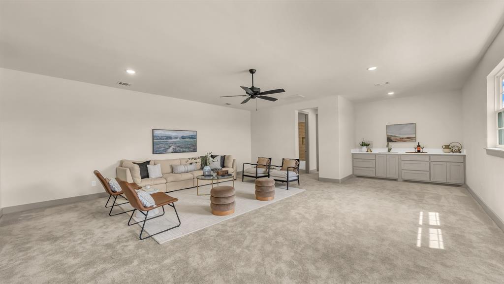 The Villas Downtown - Residential Lease