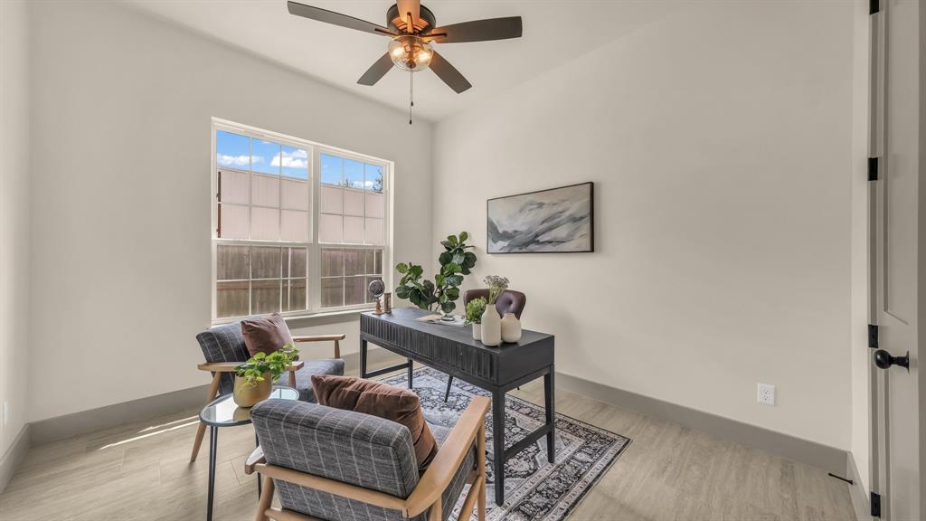 The Villas Downtown - Residential Lease