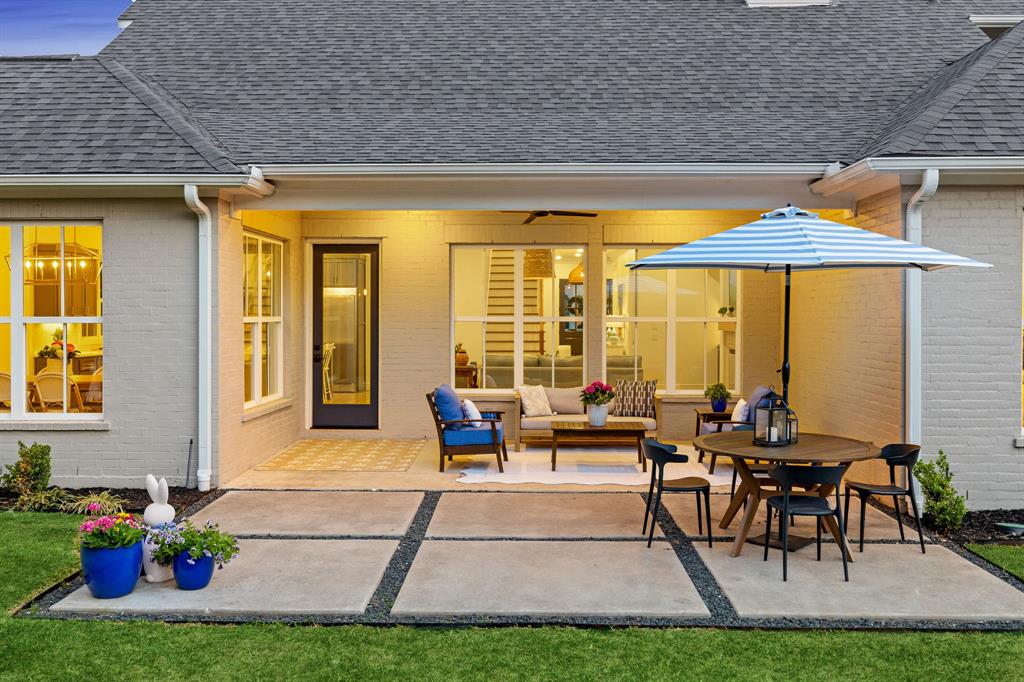 Estates of Prairie Creek - Residential