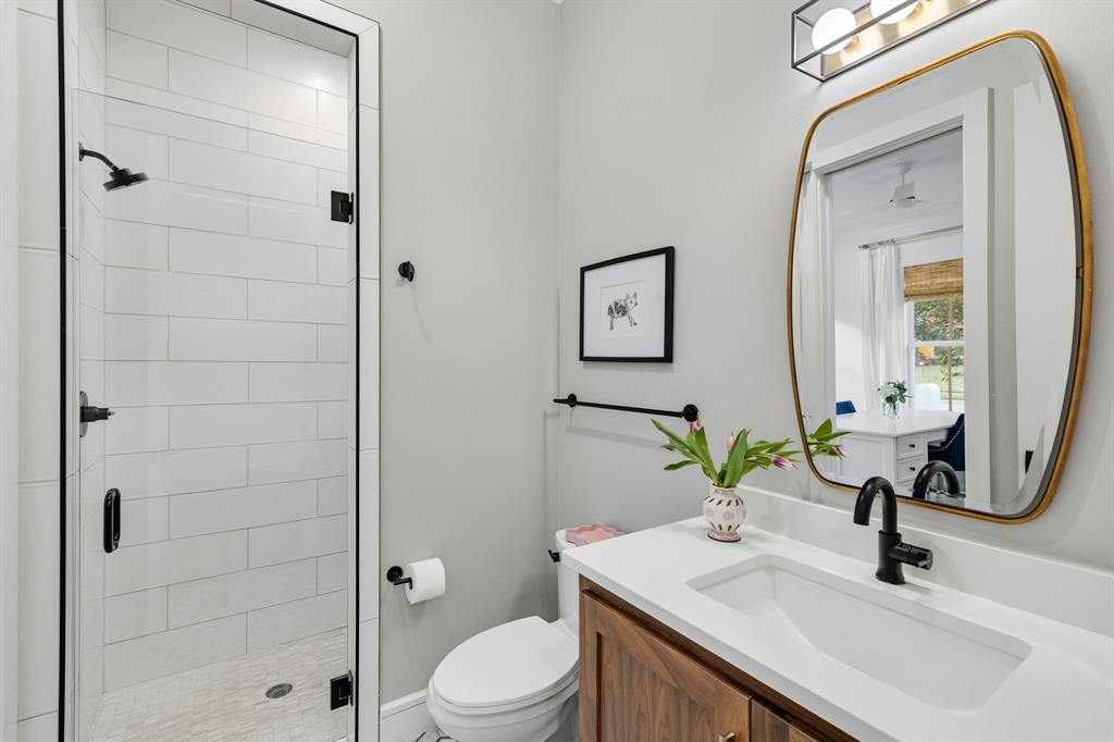 Estates of Prairie Creek - Residential