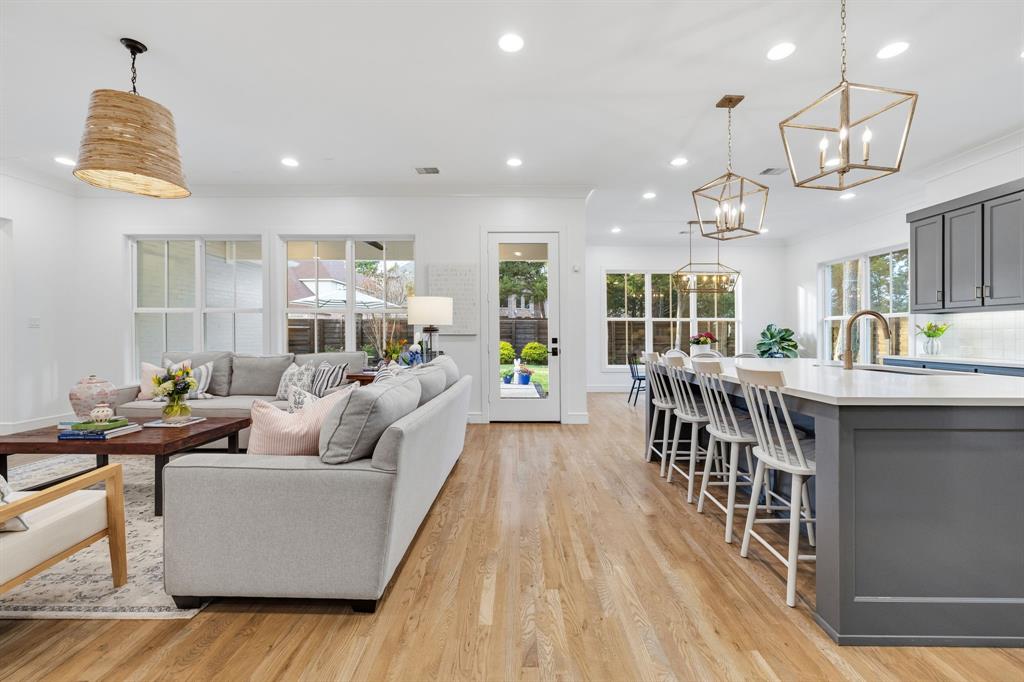 Estates of Prairie Creek - Residential