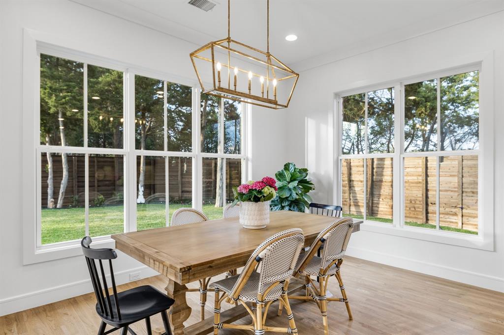 Estates of Prairie Creek - Residential