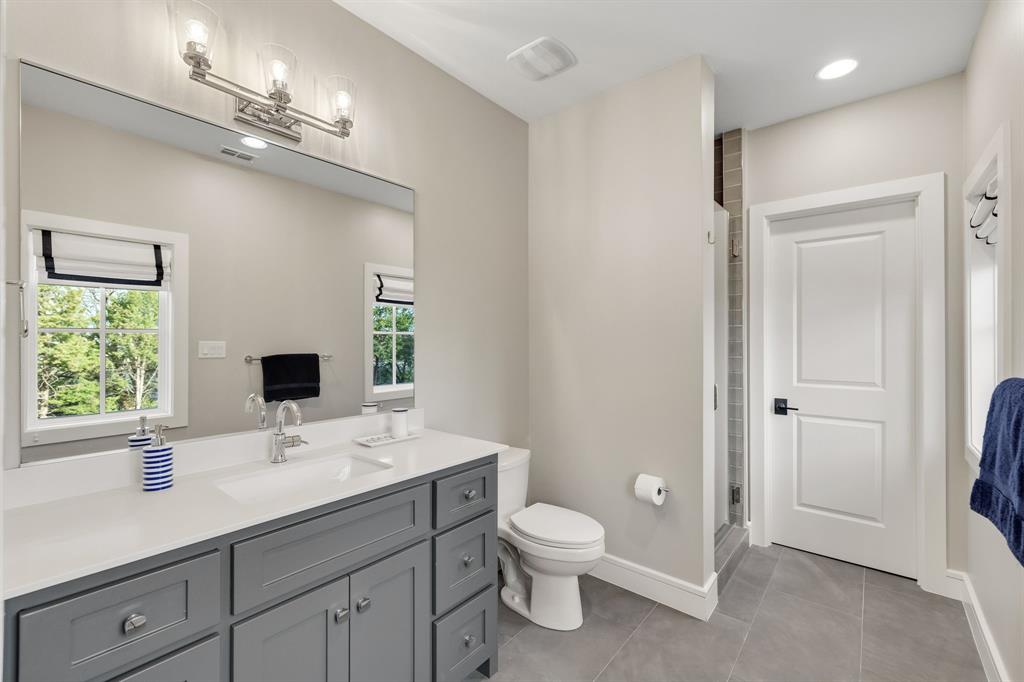 Estates of Prairie Creek - Residential