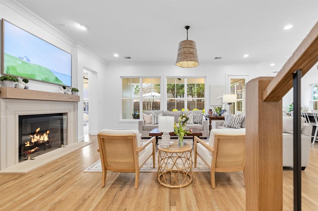 Estates of Prairie Creek - Residential