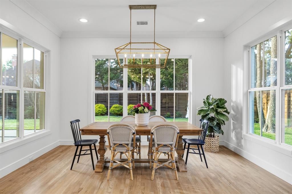 Estates of Prairie Creek - Residential