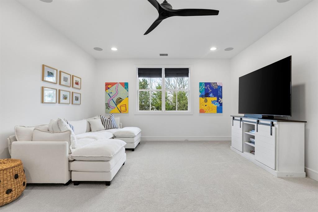 Estates of Prairie Creek - Residential