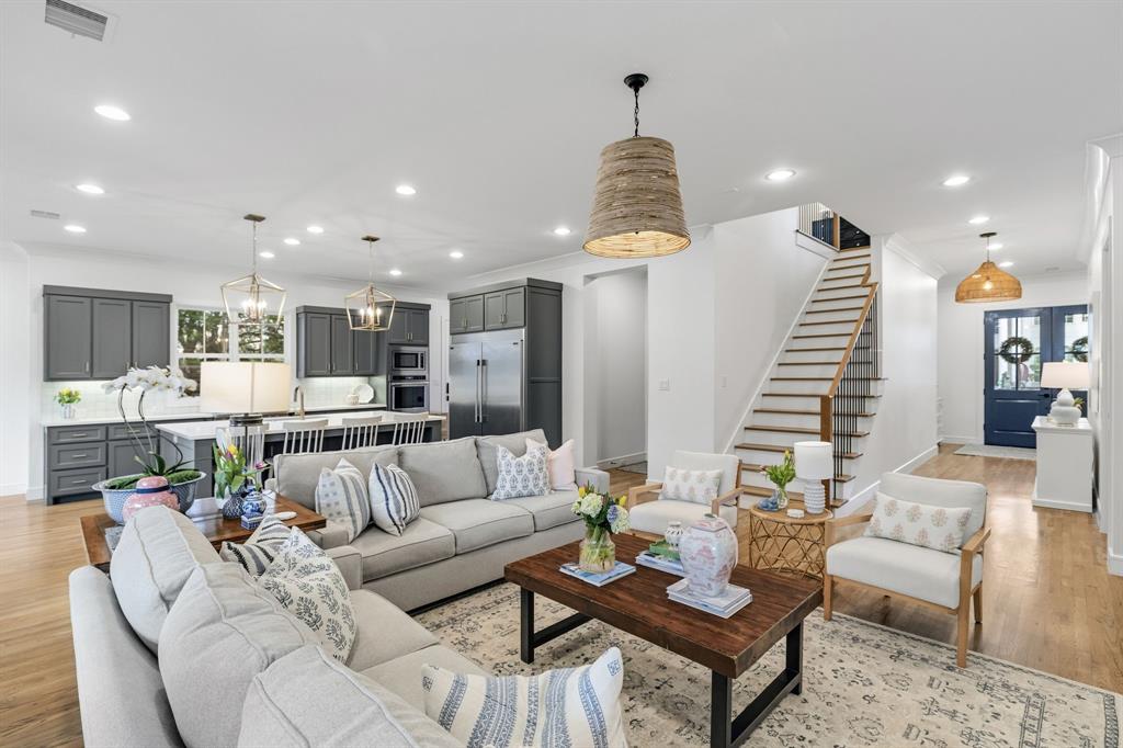 Estates of Prairie Creek - Residential