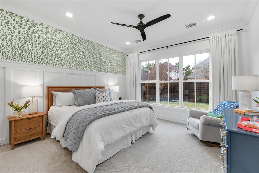 Estates of Prairie Creek - Residential